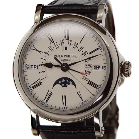 Patek Philippe grand complication 5159g